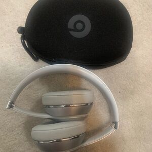 silver beats solo3 gen